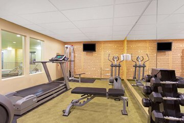 Health and Fitness 40 of 42