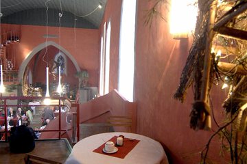 Cafe