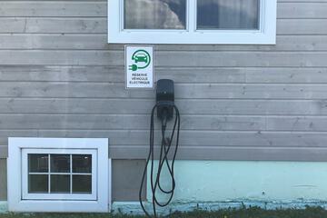 Property amenity