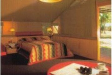 Carnarvon Gorge Wilderness Lodge 5