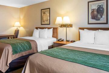 Quality Inn