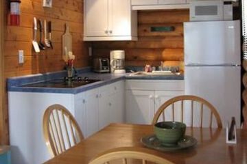 In-Room Kitchen