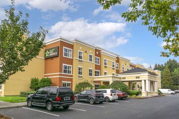 Extended Stay America Seattle Everett Silverlake