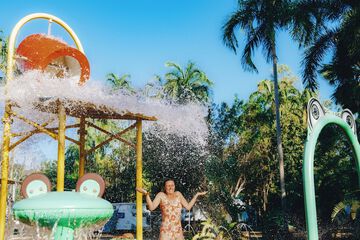Water park