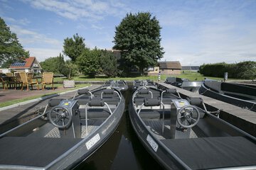 Boating
