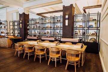 Hotel Interior 17 of 77