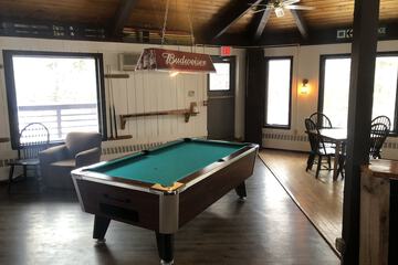 Billiards