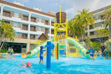 Children's pool