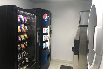 Vending machine