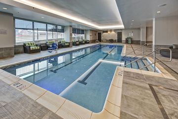 Residence Inn by Marriott Kansas City Downtown / Convention