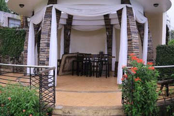 Gazebo