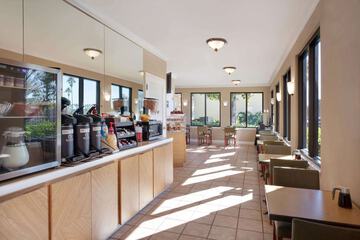 Breakfast/Coffee Service 26 of 30