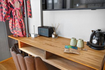 Room amenity