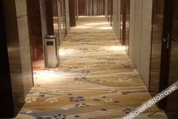 Hotel Interior or Public Areas