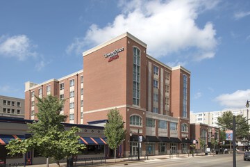 TownePlace Suites by Marriott Champaign Urbana / Campustown