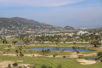 Golf view