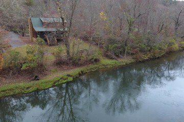 Lake view