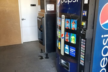 Vending machine