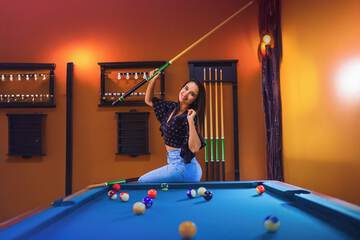 Billiards