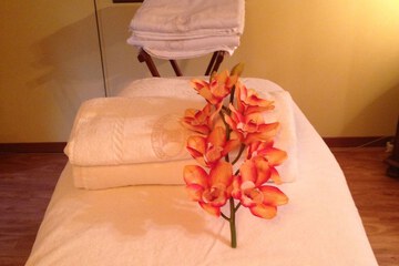Treatment room