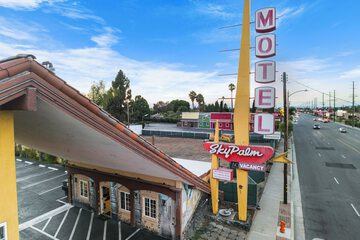 Land view from property