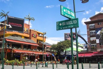 Ecotours