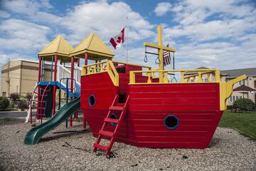 Children's activities