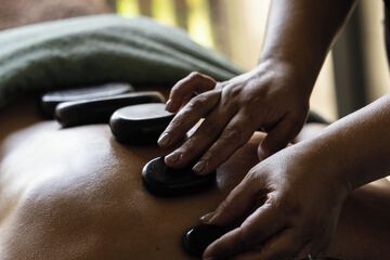 Spa treatment