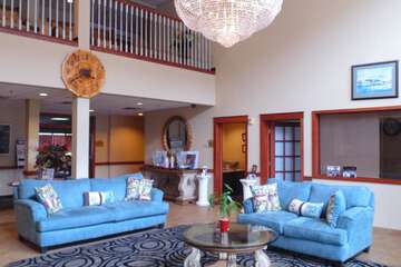 Hotel Interior 12 of 46