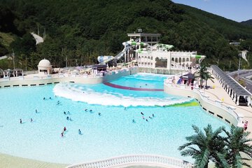 Water park