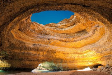 Spelunking/cave exploring