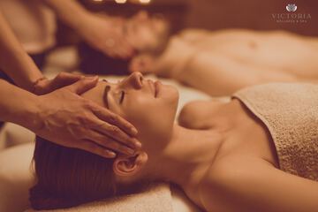 Spa treatment