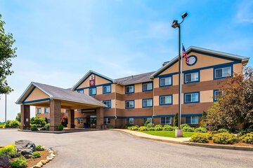 Best Western Plus Brandywine Inn & Suites