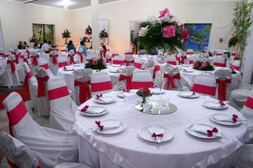 Ballroom