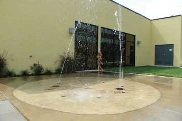 Children's activities