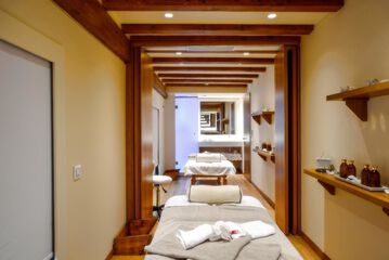 Treatment room