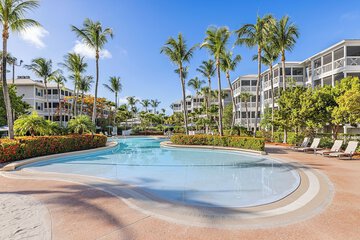 Hyatt Residence Club Key West Beach House