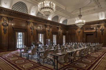Ballroom