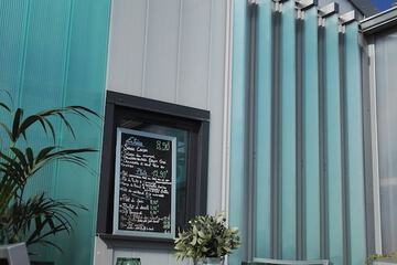 Cafe