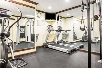 Health and Fitness 49 of 52