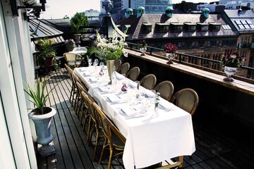 Sundeck