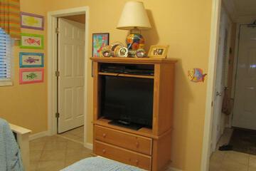 Guest room amenity