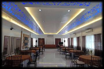 Ballroom