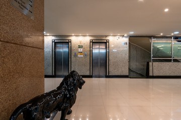 Elevator