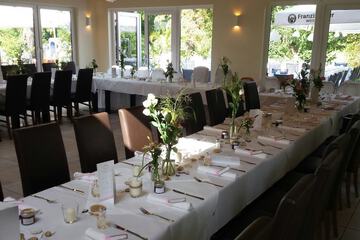 Family dining