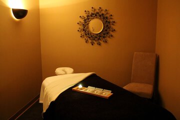 Treatment room