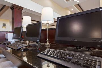 Business Center 23 of 24