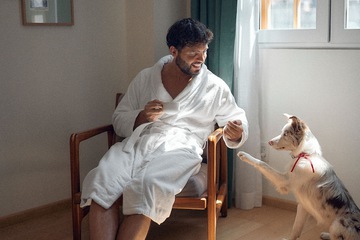 Pet-friendly