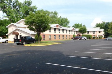 The Covered Bridge Inn