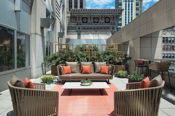 Terrace/Patio 84 of 91